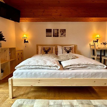 Edelweiss Lodge Lachtal I Self Check-In 외부 사진