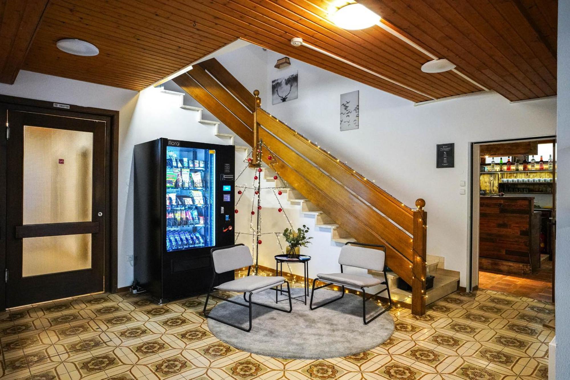 Edelweiss Lodge Lachtal I Self Check-In 외부 사진