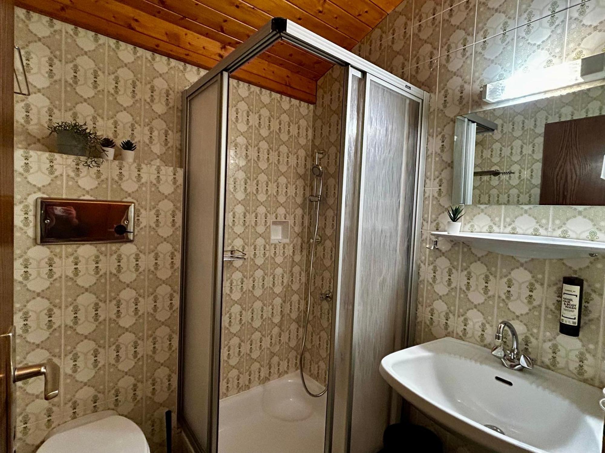 Edelweiss Lodge Lachtal I Self Check-In 외부 사진